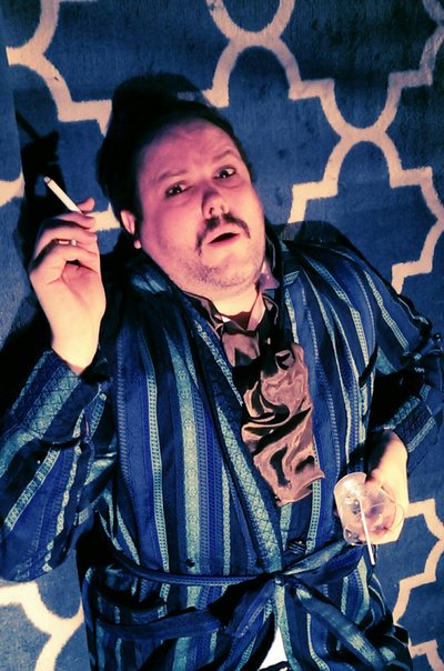 Shelton Lambert, The Great Shabi